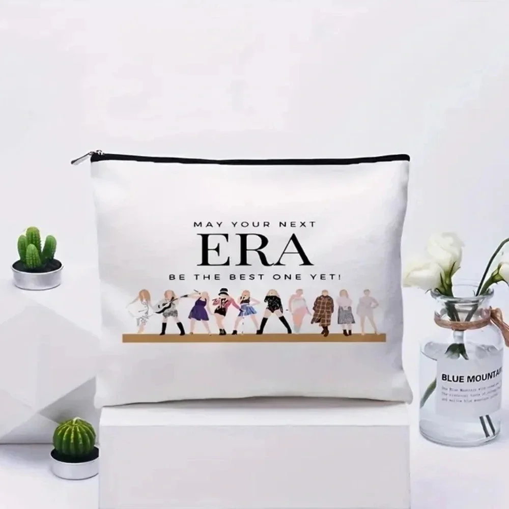 ERA Cosmetic makeup bag. Brand new - Picture 2 of 5